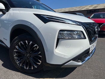 Used Nissan X-Trail 2024 for sale - 79360525: Photo