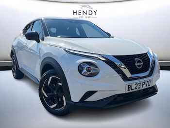 Used Nissan Juke 2023 for sale - 79386633: Photo