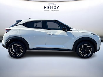 Used Nissan Juke 2023 for sale - 79386633: Photo