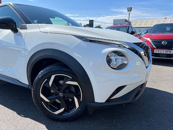 Used Nissan Juke 2023 for sale - 79386633: Photo