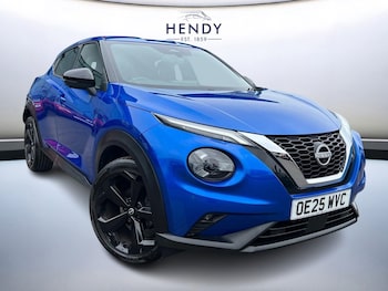 Used Nissan Juke 2025 for sale - 79200326: Photo