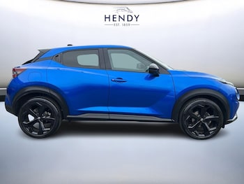 Used Nissan Juke 2025 for sale - 79200326: Photo