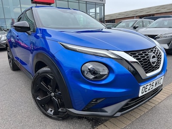 Used Nissan Juke 2025 for sale - 79200326: Photo