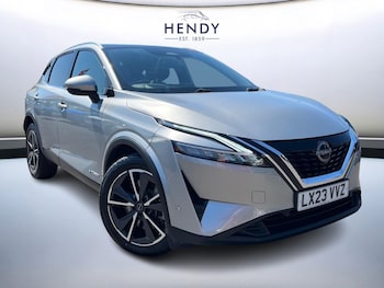 Used Nissan Qashqai 2023 for sale - 79347508: Photo