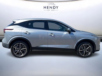 Used Nissan Qashqai 2023 for sale - 79347508: Photo
