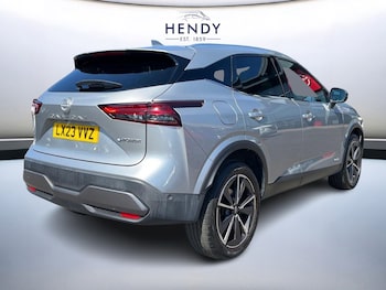 Used Nissan Qashqai 2023 for sale - 79347508: Photo