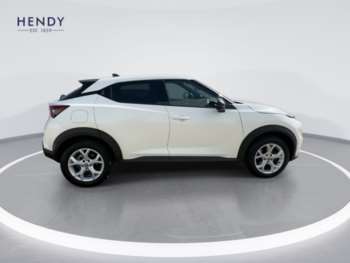 Used Nissan Juke 2021 for sale - 74475624: Photo