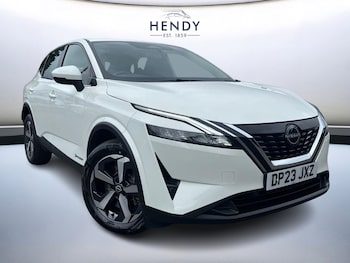 Used Nissan Qashqai 2023 for sale - 79347549: Photo