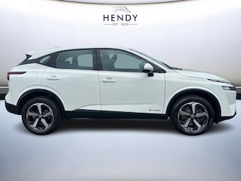 Used Nissan Qashqai 2023 for sale - 79347549: Photo