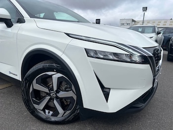 Used Nissan Qashqai 2023 for sale - 79347549: Photo