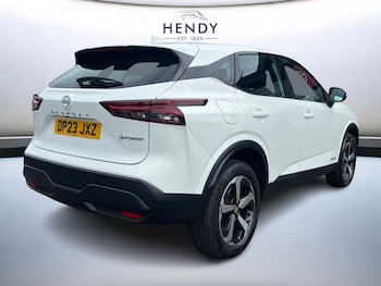 Used Nissan Qashqai 2023 for sale - 79347549: Photo