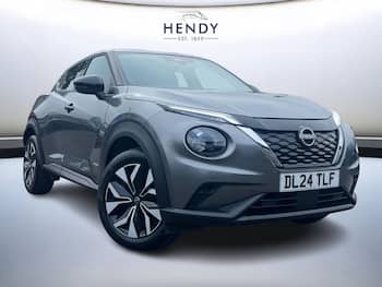Used Nissan Juke 2024 for sale - 79793029: Photo
