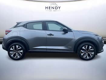 Used Nissan Juke 2024 for sale - 79793029: Photo