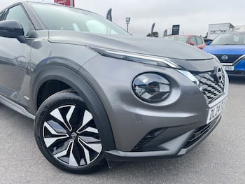 Used Nissan Juke 2024 for sale - 79793029: Photo