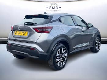 Used Nissan Juke 2024 for sale - 79793029: Photo