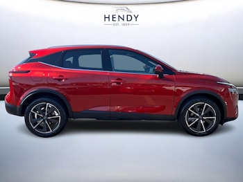 Used Nissan Qashqai 2022 for sale - 79386662: Photo