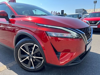 Used Nissan Qashqai 2022 for sale - 79386662: Photo