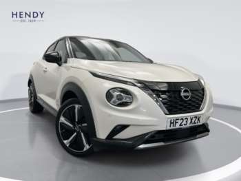 2023 (23) - HYBRID Tekna+ 5-Door