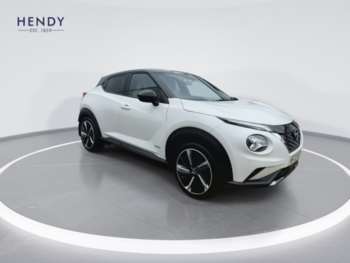 Used Nissan Juke 2023 for sale - 74836163: Photo