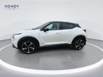 Used Nissan Juke 2023 for sale - 74836163: Photo