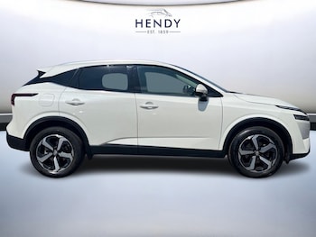 Used Nissan Qashqai 2023 for sale - 79267273: Photo