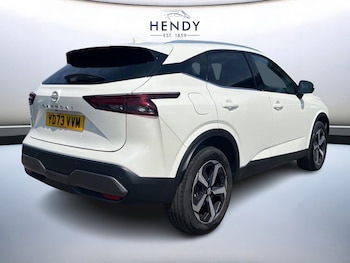 Used Nissan Qashqai 2023 for sale - 79267273: Photo