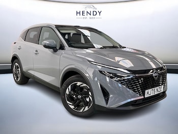 Used Nissan Qashqai 2025 for sale - 79199285: Photo