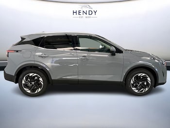Used Nissan Qashqai 2025 for sale - 79199285: Photo