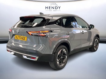 Used Nissan Qashqai 2025 for sale - 79199285: Photo