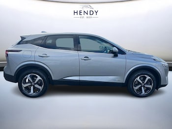 Used Nissan Qashqai 2023 for sale - 79347520: Photo