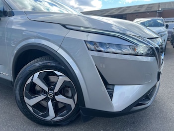 Used Nissan Qashqai 2023 for sale - 79347520: Photo