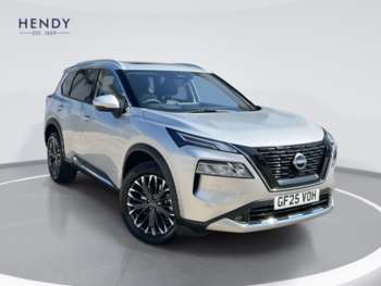 2025 (25) - 1.5 E-Power 204 Tekna 5dr Xtronic