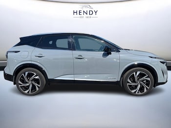 Used Nissan Qashqai 2024 for sale - 79199578: Photo