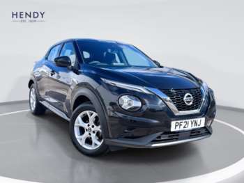 2021 (21) - DIG-T DCT Acenta 5-Door