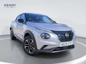Used Nissan Juke 2025 for sale - 74898611: Photo