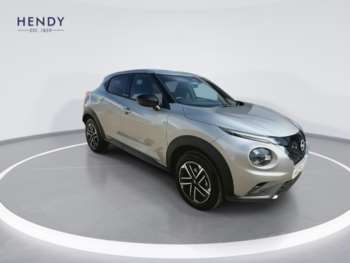 Used Nissan Juke 2025 for sale - 74898611: Photo