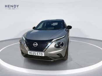 Used Nissan Juke 2025 for sale - 74898611: Photo