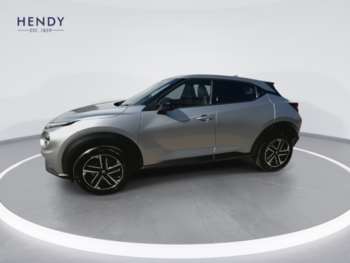 Used Nissan Juke 2025 for sale - 74898611: Photo