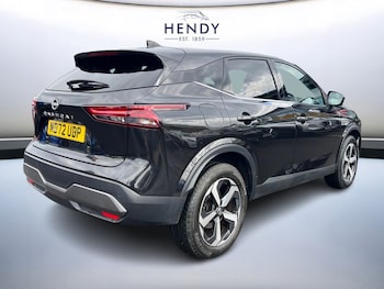 Used Nissan Qashqai 2022 for sale - 79199254: Photo