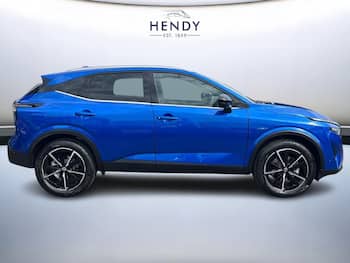 Used Nissan Qashqai 2026 for sale - 79740150: Photo