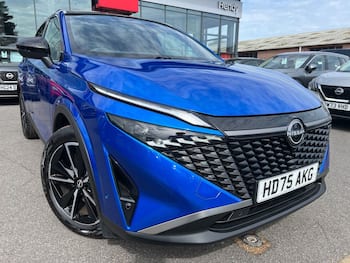 Used Nissan Qashqai 2026 for sale - 79740150: Photo