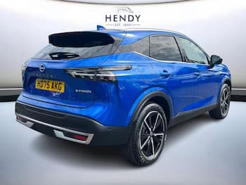 Used Nissan Qashqai 2026 for sale - 79740150: Photo