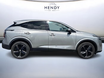 Used Nissan Qashqai 2025 for sale - 79199343: Photo