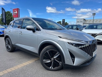 Used Nissan Qashqai 2025 for sale - 79199343: Photo