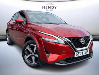 Used Nissan Qashqai 2024 for sale - 79223327: Photo