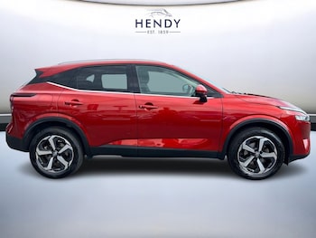 Used Nissan Qashqai 2024 for sale - 79223327: Photo