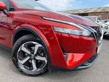 Used Nissan Qashqai 2024 for sale - 79223327: Photo