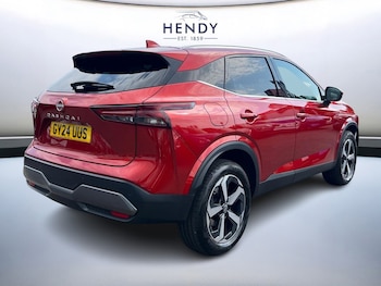 Used Nissan Qashqai 2024 for sale - 79223327: Photo