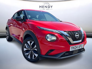 Used Nissan Juke 2024 for sale - 79199766: Photo