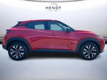 Used Nissan Juke 2024 for sale - 79199766: Photo